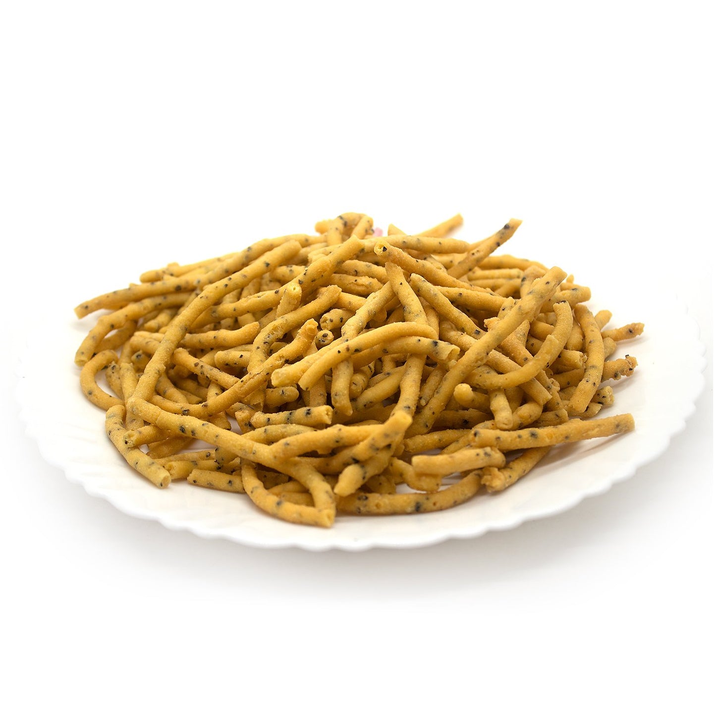 Pepper Sev